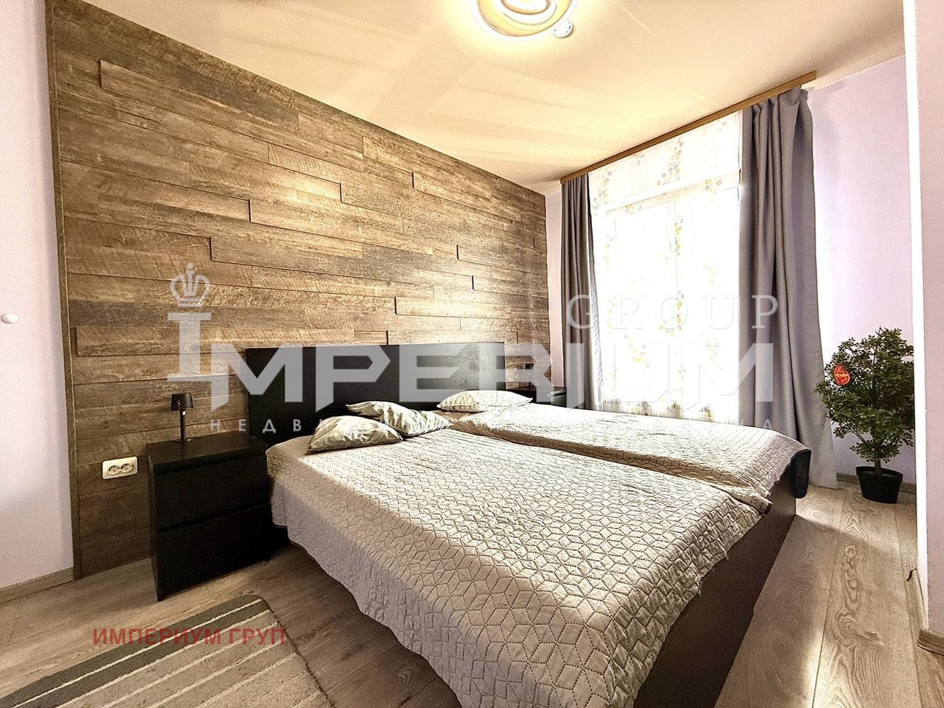 Дава под Наем 3-СТАЕН | Imot.bg — изображение 7