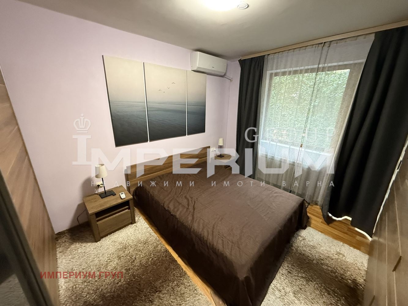 Дава под Наем 3-СТАЕН | Imot.bg — изображение 10