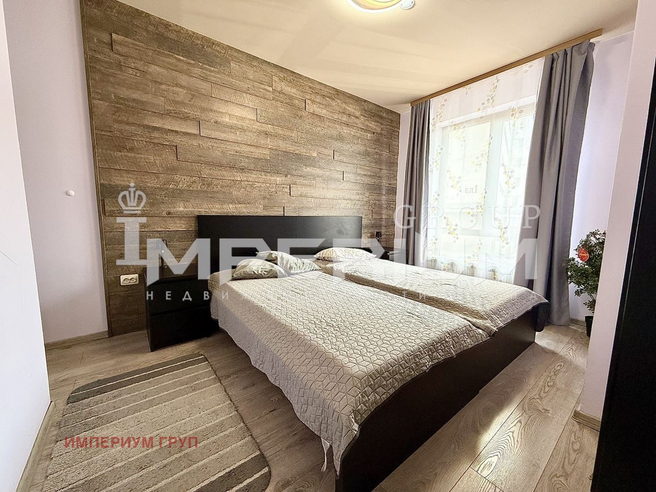 Дава под Наем 3-СТАЕН | Imot.bg — изображение 8