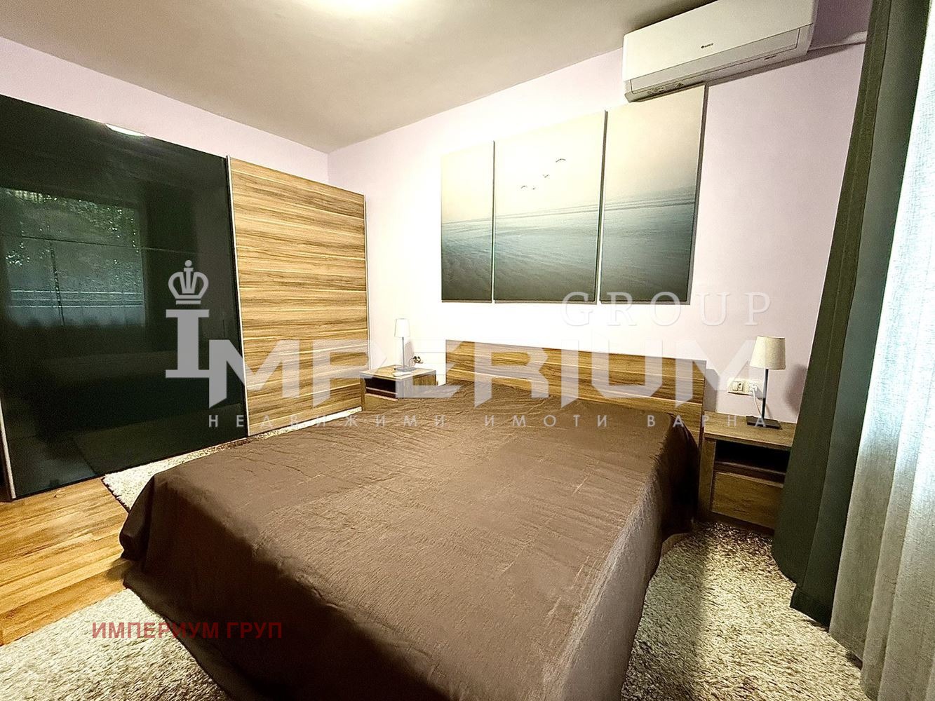 Дава под Наем 3-СТАЕН | Imot.bg — изображение 11