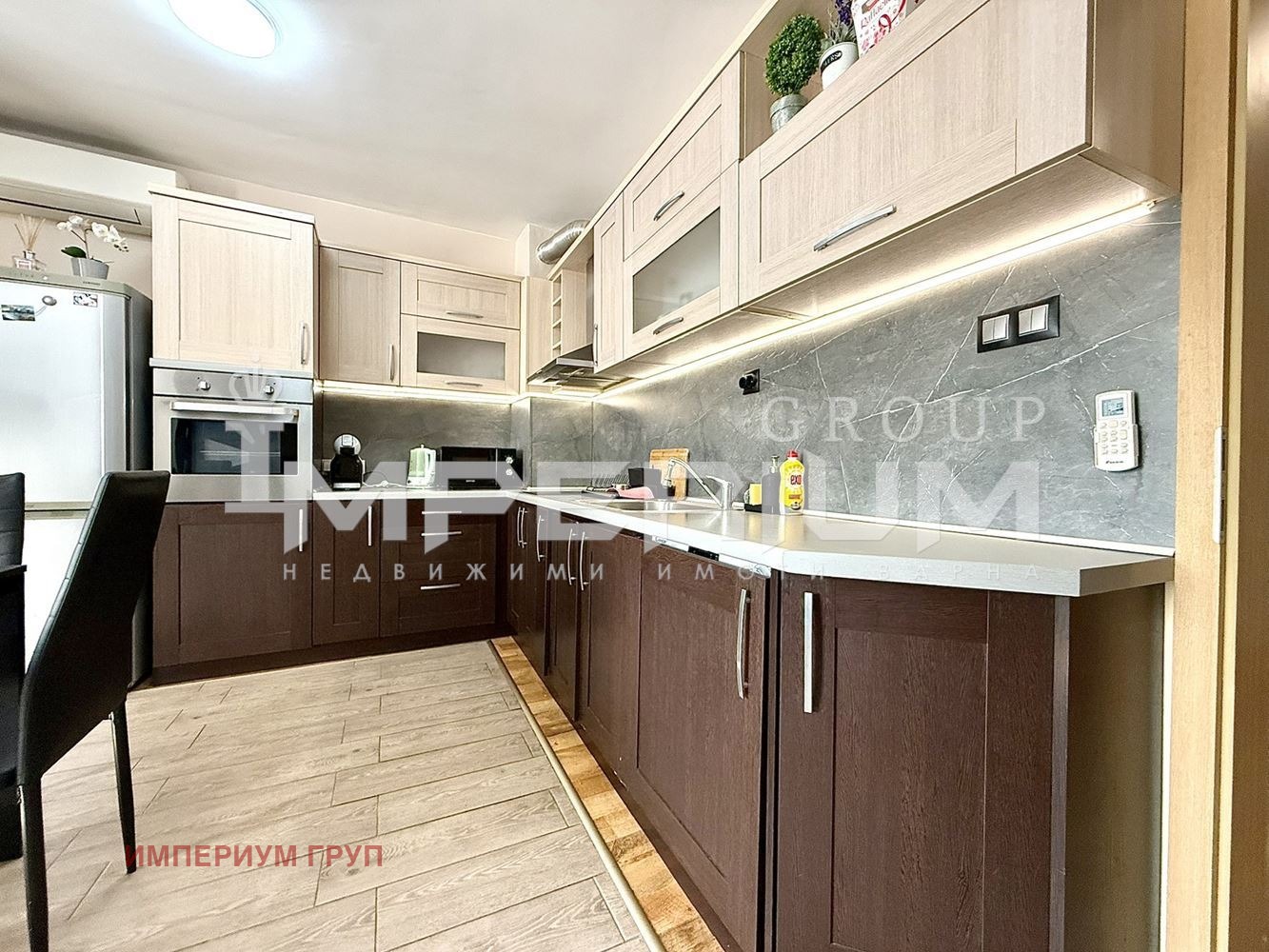 Дава под Наем 3-СТАЕН | Imot.bg — изображение 6