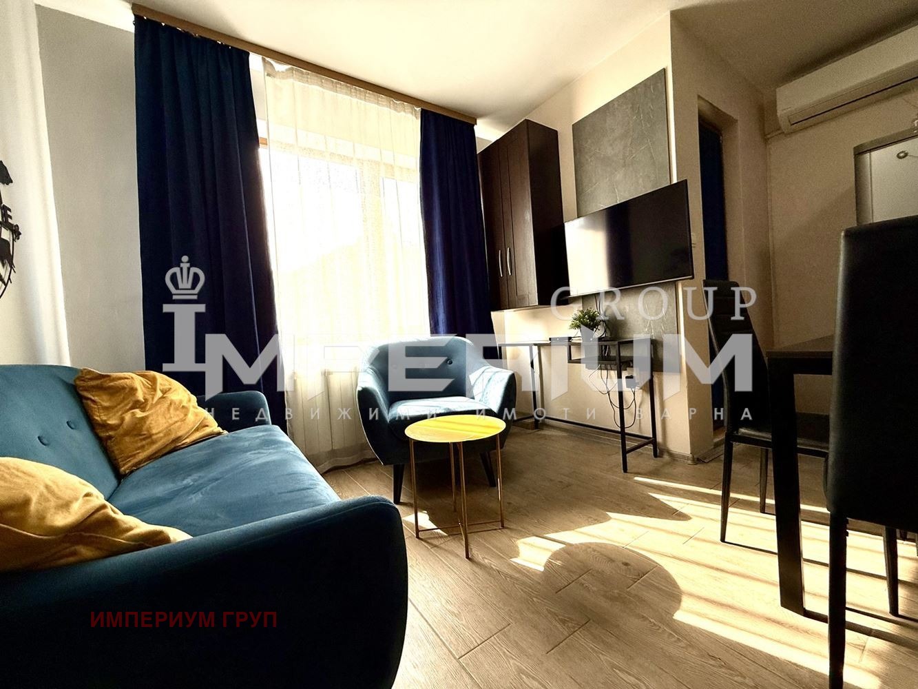 Дава под Наем 3-СТАЕН | Imot.bg — изображение 3