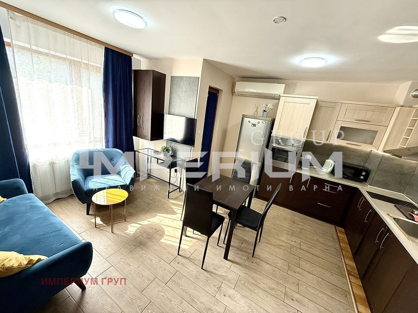 Дава под Наем 3-СТАЕН | Imot.bg — изображение 4