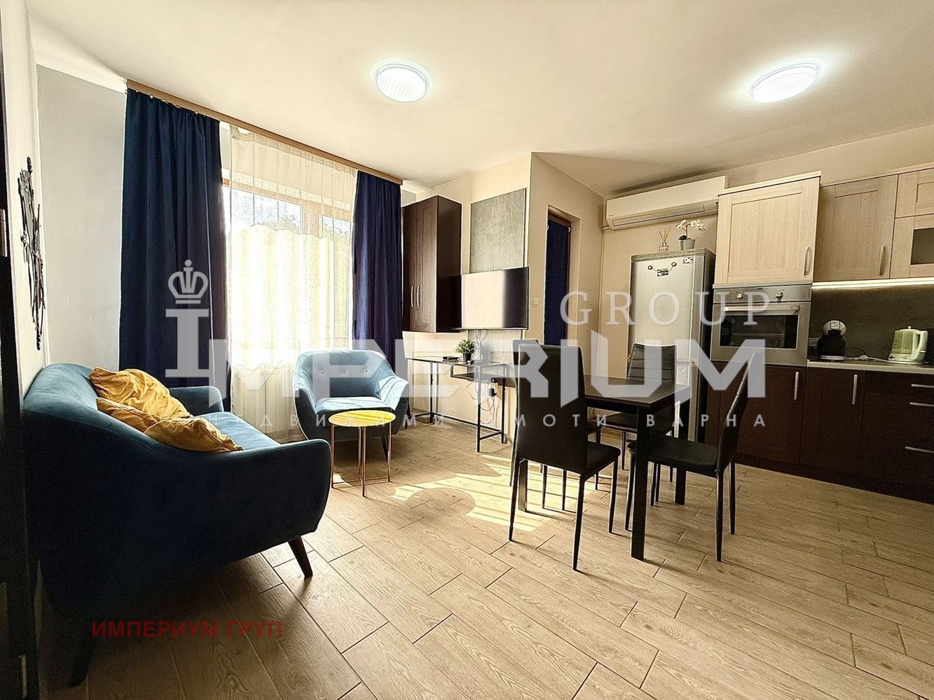 Дава под Наем 3-СТАЕН | Imot.bg — изображение 2