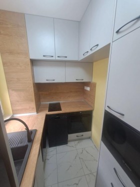 1 спаваћа соба Овча купел, Софија 4