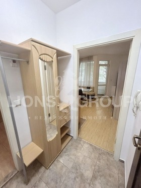 1 bedroom Kolhozen pazar, Varna
