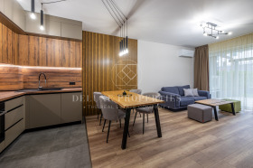 3 bedroom Krastova vada, Sofia 1