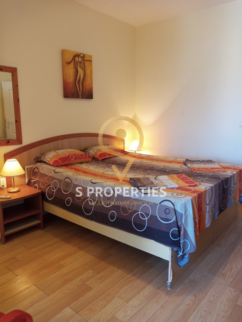 Дава под нем  1-стаен, град Варна, м-т Ален мак •  400 EUR • ID 81312384 — holmes.bg - [1] 