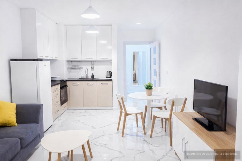 Дава под наем 1-СТАЕН, гр. Пловдив, Христо Смирненски, снимка 2 - Апартаменти - 53002788