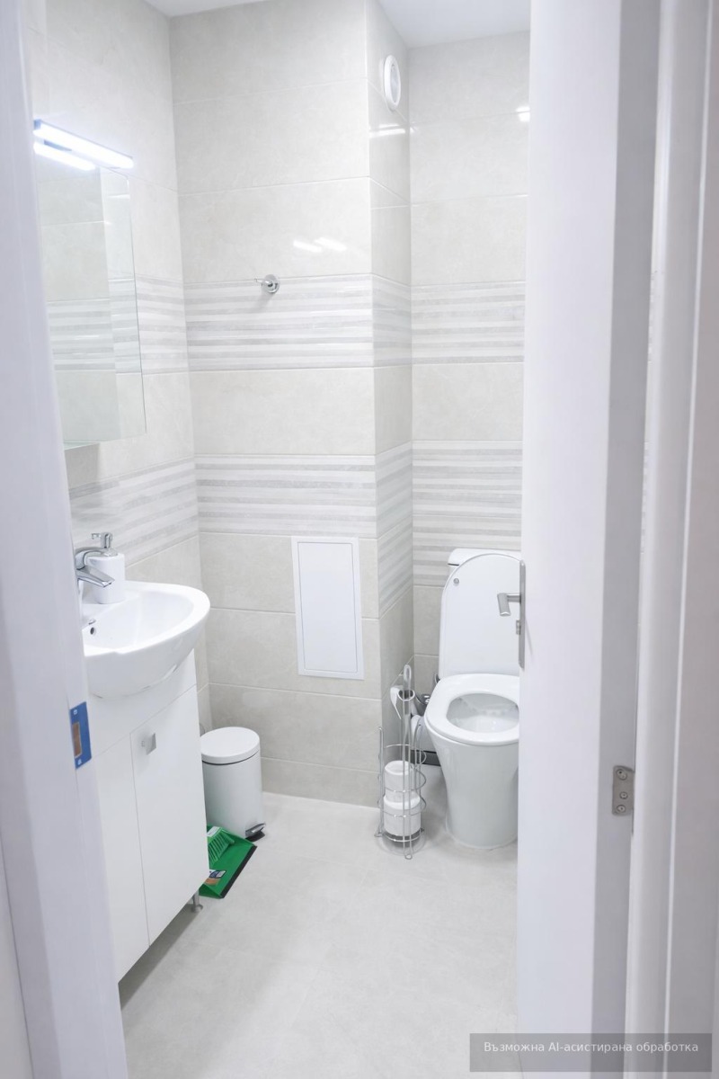 Дава под наем 1-СТАЕН, гр. Пловдив, Христо Смирненски, снимка 4 - Апартаменти - 53002788