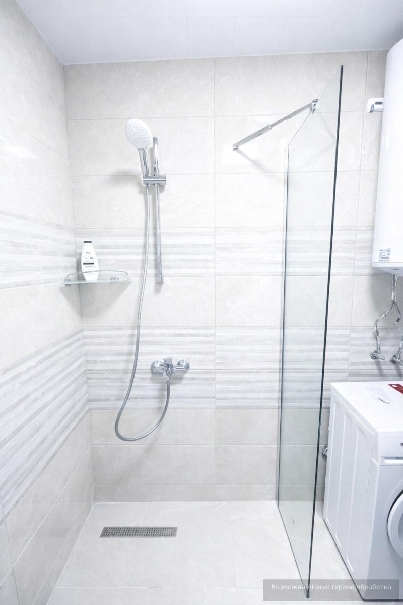 Дава под наем 1-СТАЕН, гр. Пловдив, Христо Смирненски, снимка 3 - Апартаменти - 53002788