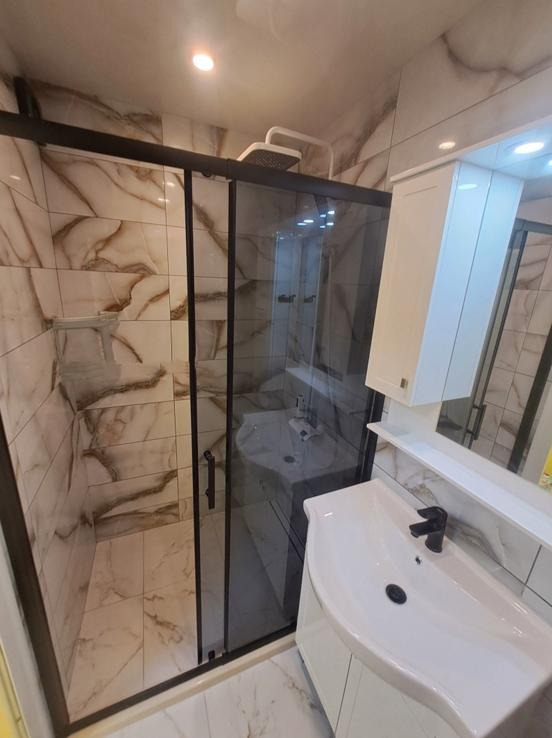 В аренду  1 спальня София , Овча купел , 65 кв.м | 69751615 - изображение [11]