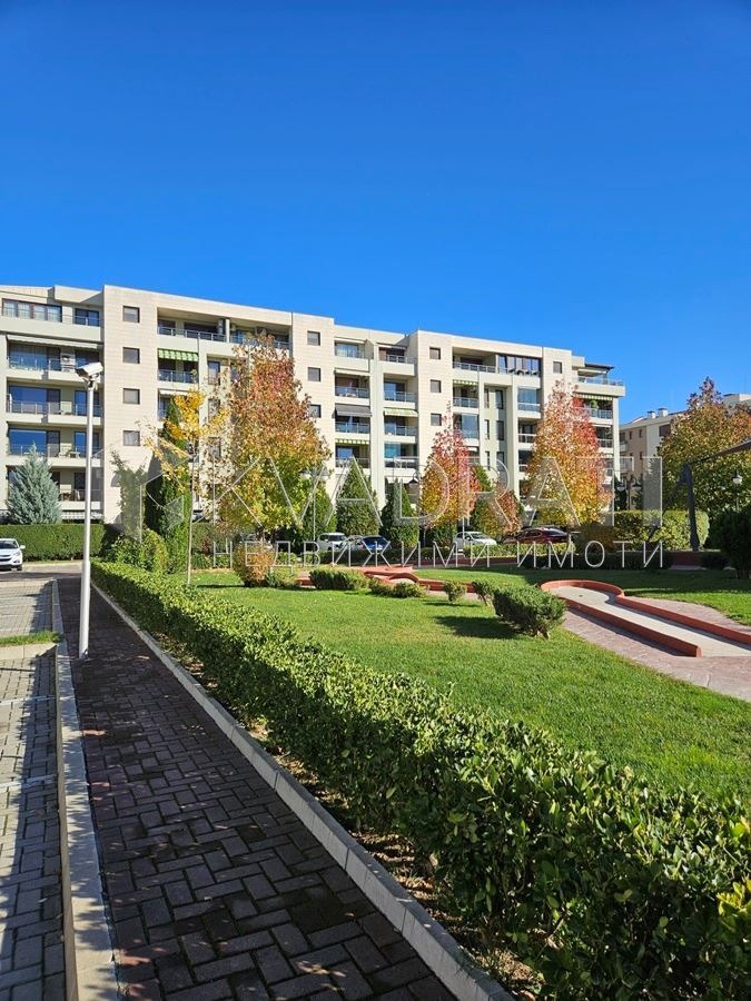 För uthyrning  1 sovrum Plovdiv , Karsjijaka , 65 kvm | 26767218 - bild [12]