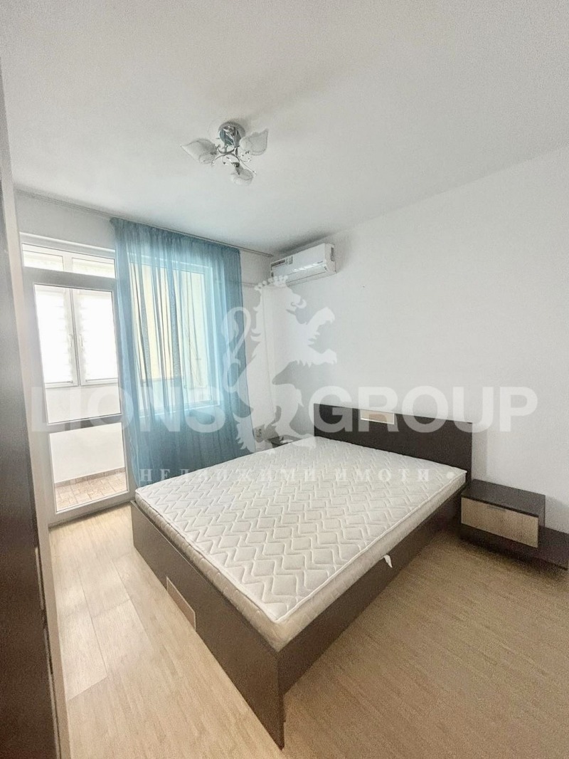 For Rent  1 bedroom Varna , Kolhozen pazar , 50 sq.m | 68355805 - image [5]