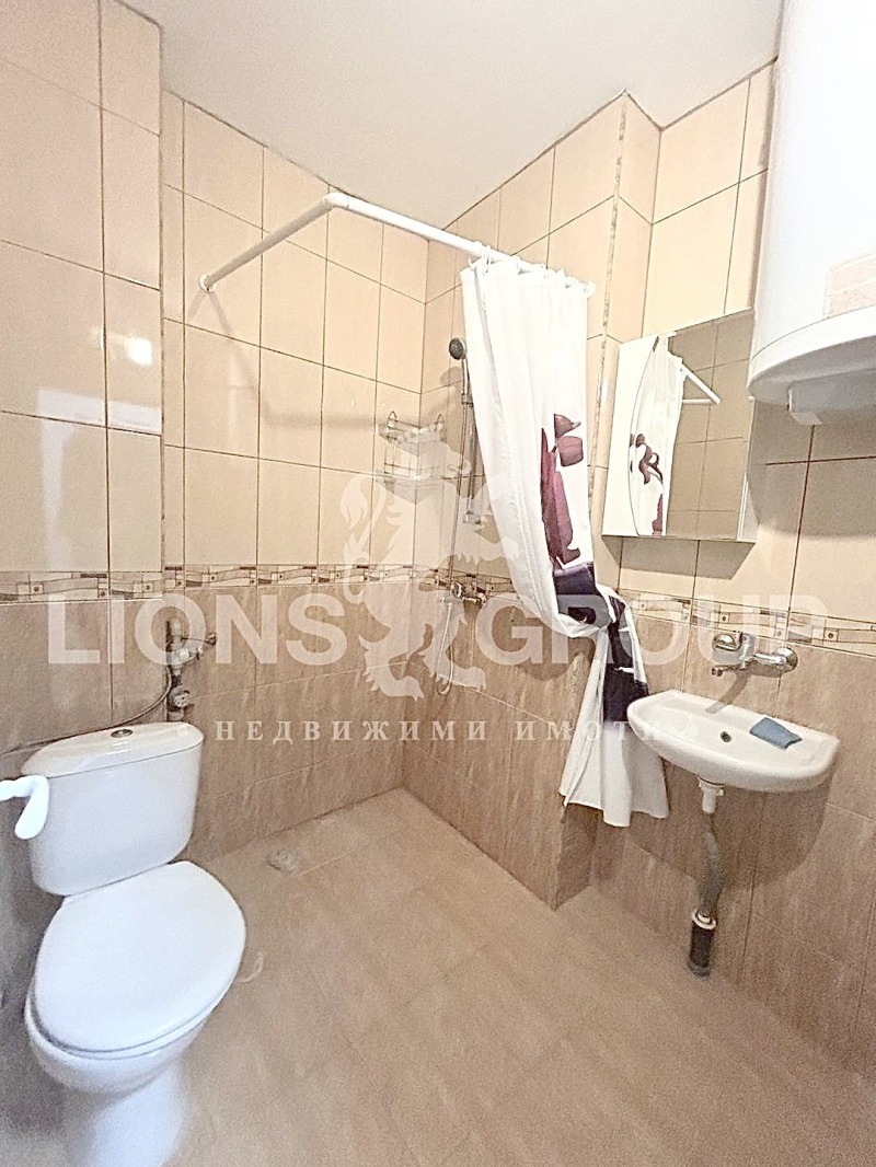 For Rent  1 bedroom Varna , Kolhozen pazar , 50 sq.m | 68355805 - image [7]