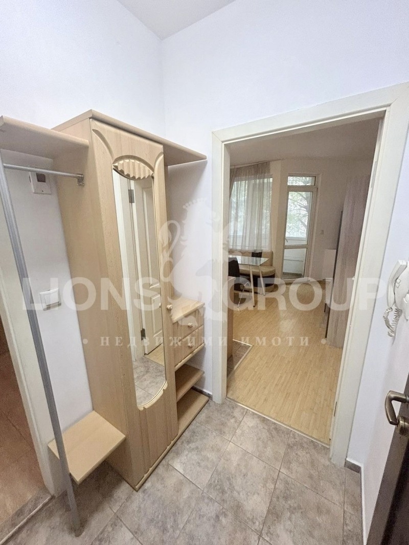 For Rent  1 bedroom Varna , Kolhozen pazar , 50 sq.m | 68355805