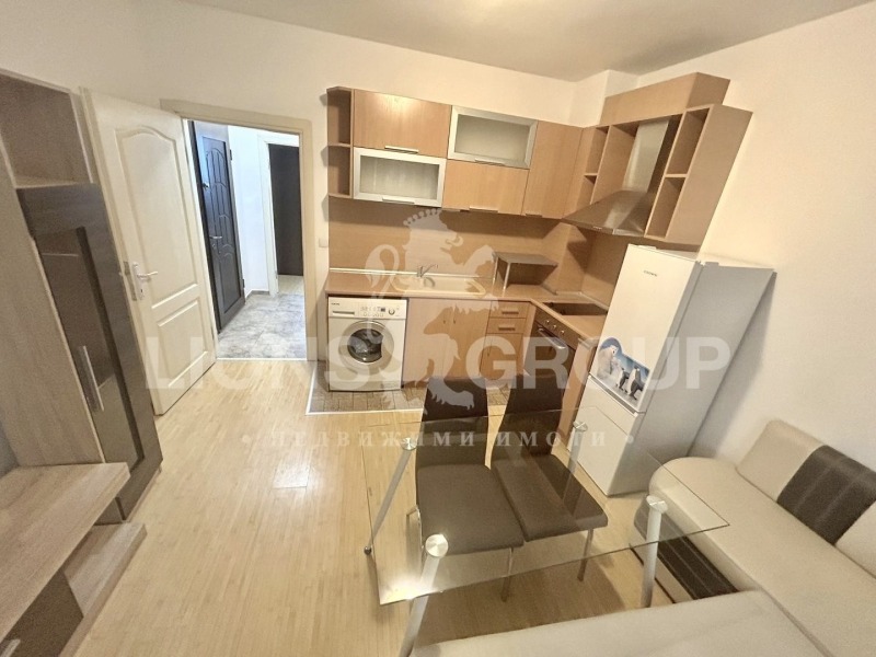 For Rent  1 bedroom Varna , Kolhozen pazar , 50 sq.m | 68355805 - image [3]