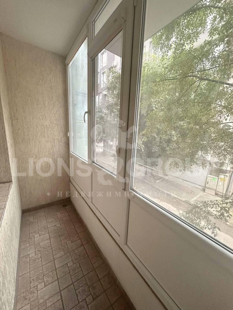 For Rent  1 bedroom Varna , Kolhozen pazar , 50 sq.m | 68355805 - image [4]