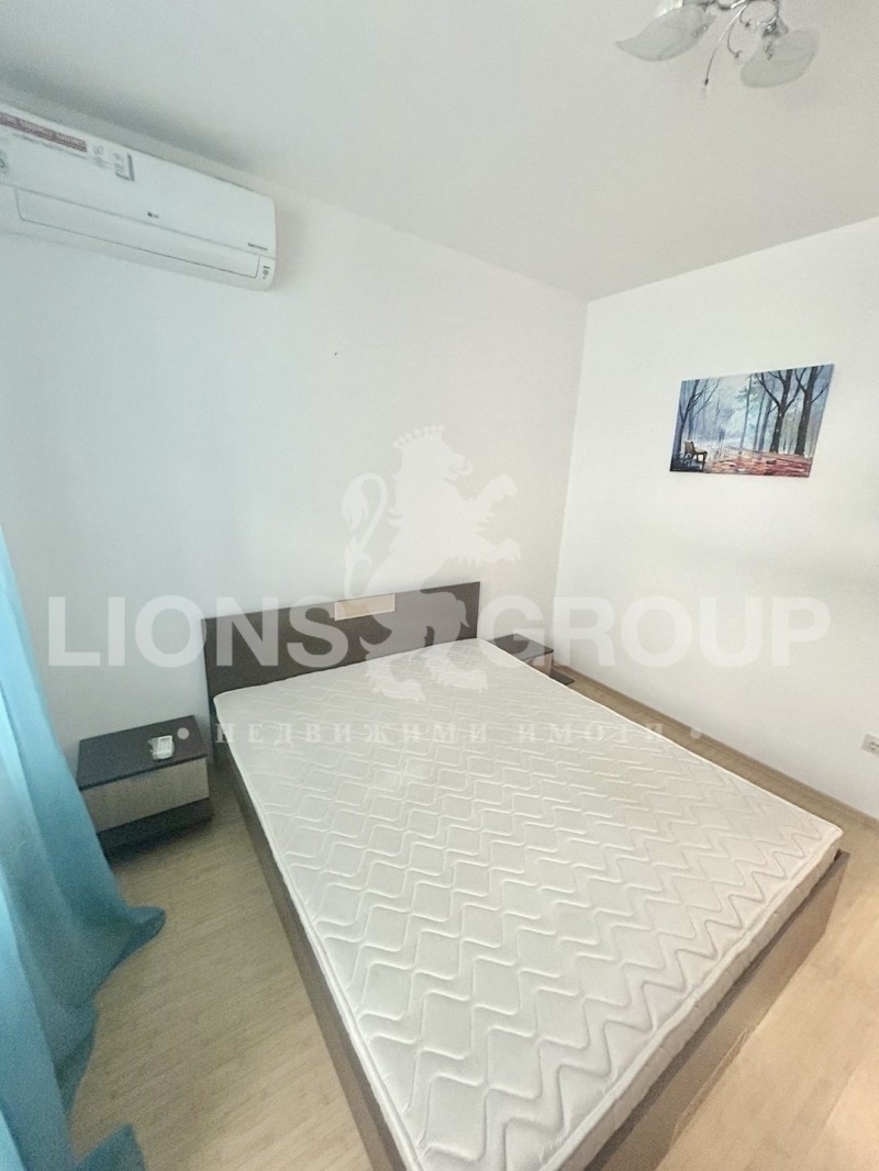 For Rent  1 bedroom Varna , Kolhozen pazar , 50 sq.m | 68355805 - image [6]