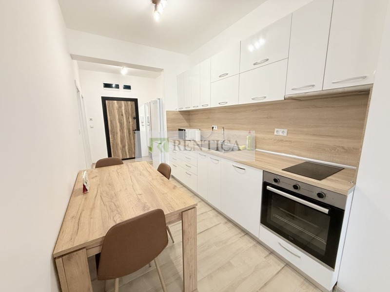 Дава под наем 2-СТАЕН, гр. Варна, Бриз, снимка 3 - Апартаменти - 53032481