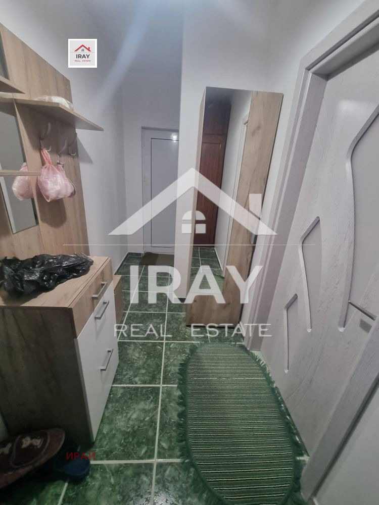 Дава под наем 2-СТАЕН, гр. Стара Загора, Център, снимка 10 - Апартаменти - 56131723