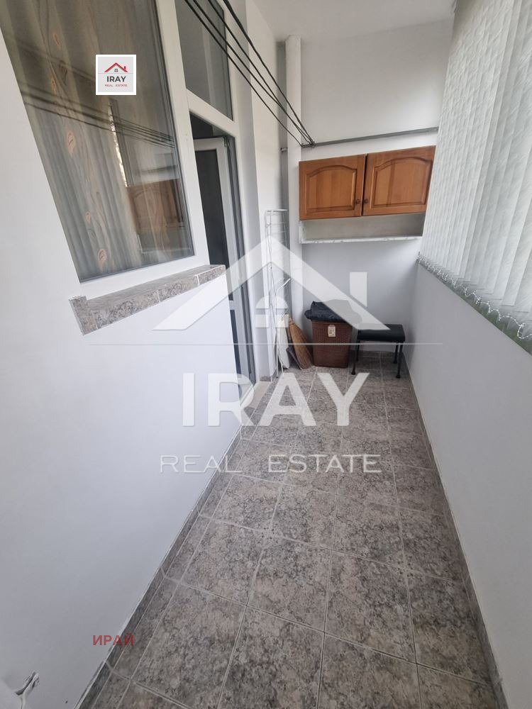 Дава под наем 2-СТАЕН, гр. Стара Загора, Център, снимка 9 - Апартаменти - 56131723