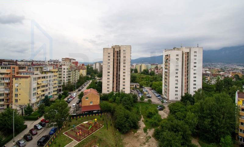 Дава под наем 2-СТАЕН, гр. София, Витоша, снимка 8 - Апартаменти - 56239244