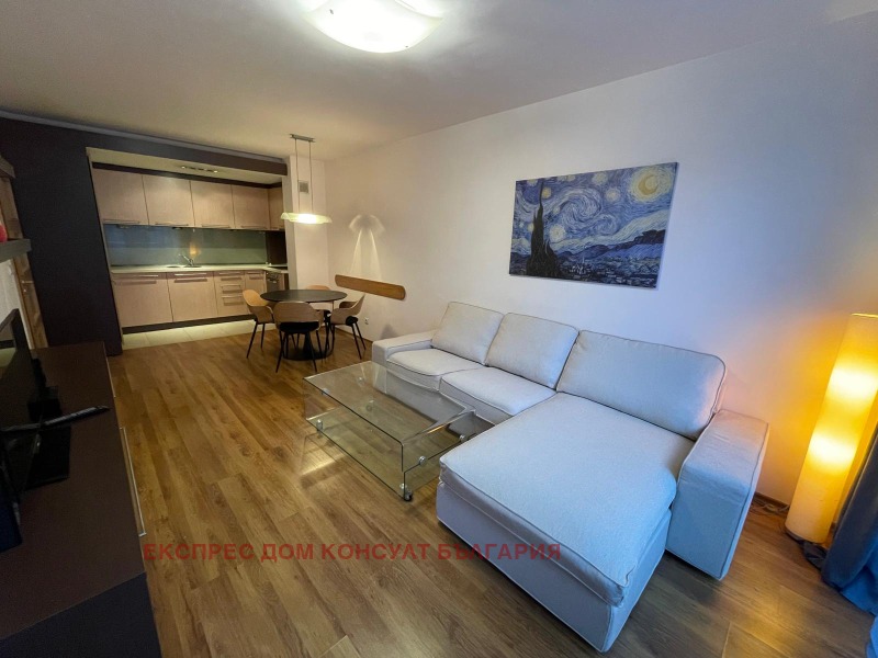 K pronájmu  2 ložnice Sofia , Lagera , 115 m2 | 34708903 - obraz [2]