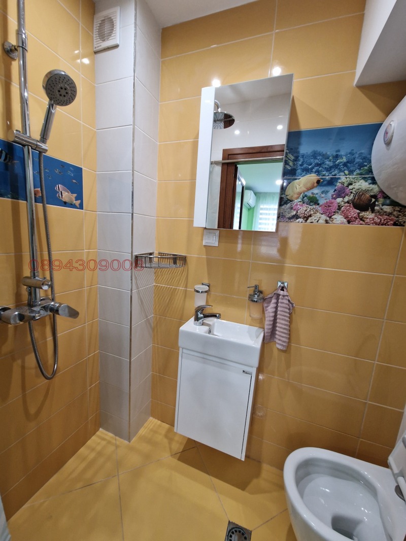 Προς ενοικίαση  2 υπνοδωμάτια Γαβροβο , Διαδο Διανκο , 60 τ.μ | 55292809 - εικόνα [17]