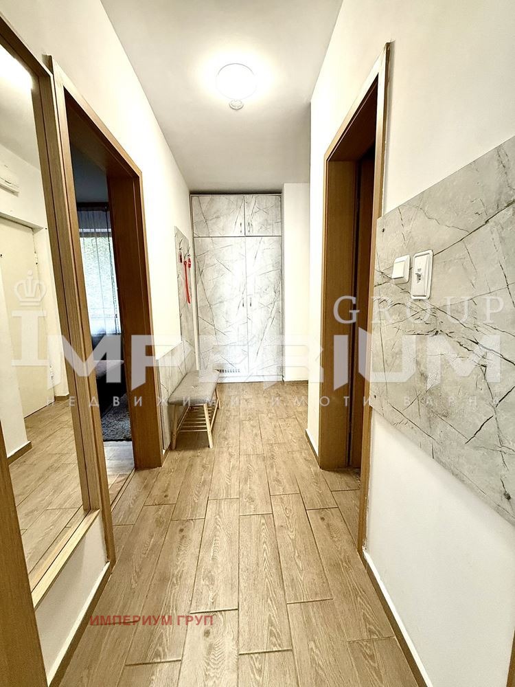 De inchiriat  2 dormitoare Varna , Ocrâjna bolnița-Generali , 90 mp | 11259914 - imagine [15]