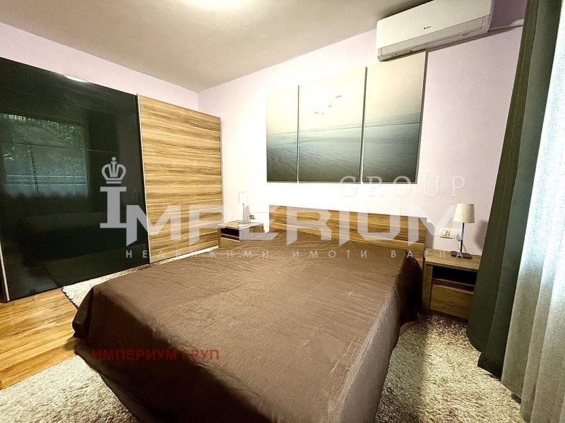 De inchiriat  2 dormitoare Varna , Ocrâjna bolnița-Generali , 90 mp | 11259914 - imagine [11]