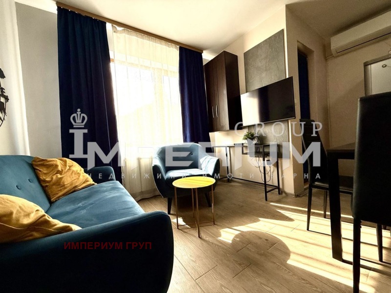 De inchiriat  2 dormitoare Varna , Ocrâjna bolnița-Generali , 90 mp | 11259914 - imagine [3]