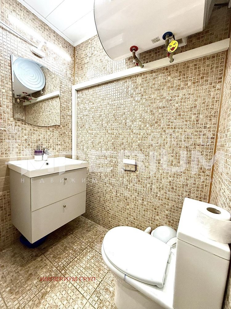 De inchiriat  2 dormitoare Varna , Ocrâjna bolnița-Generali , 90 mp | 11259914 - imagine [13]