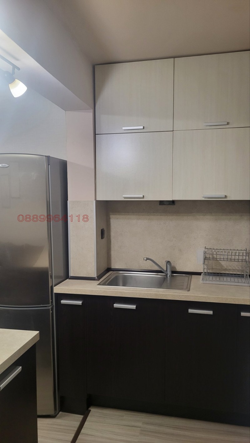 Vuokrattavana  2 makuuhuonetta Sofia , Ljulin 10 , 70 neliömetriä | 93594357 - kuva [3]