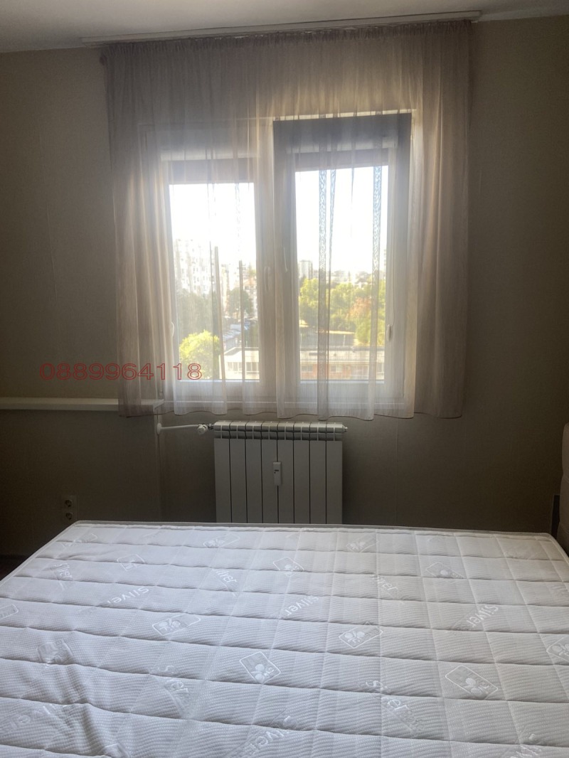 Vuokrattavana  2 makuuhuonetta Sofia , Ljulin 10 , 70 neliömetriä | 93594357 - kuva [8]