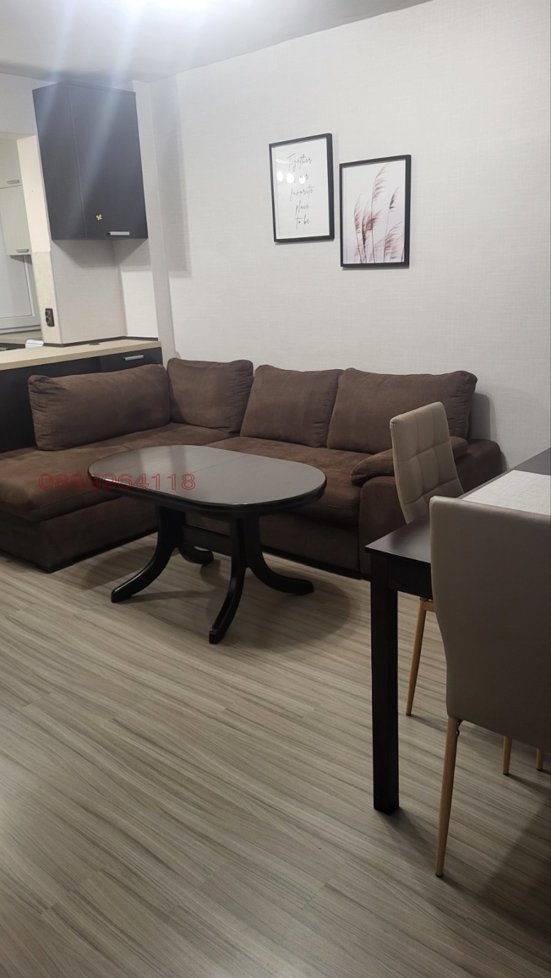 Vuokrattavana  2 makuuhuonetta Sofia , Ljulin 10 , 70 neliömetriä | 93594357 - kuva [2]