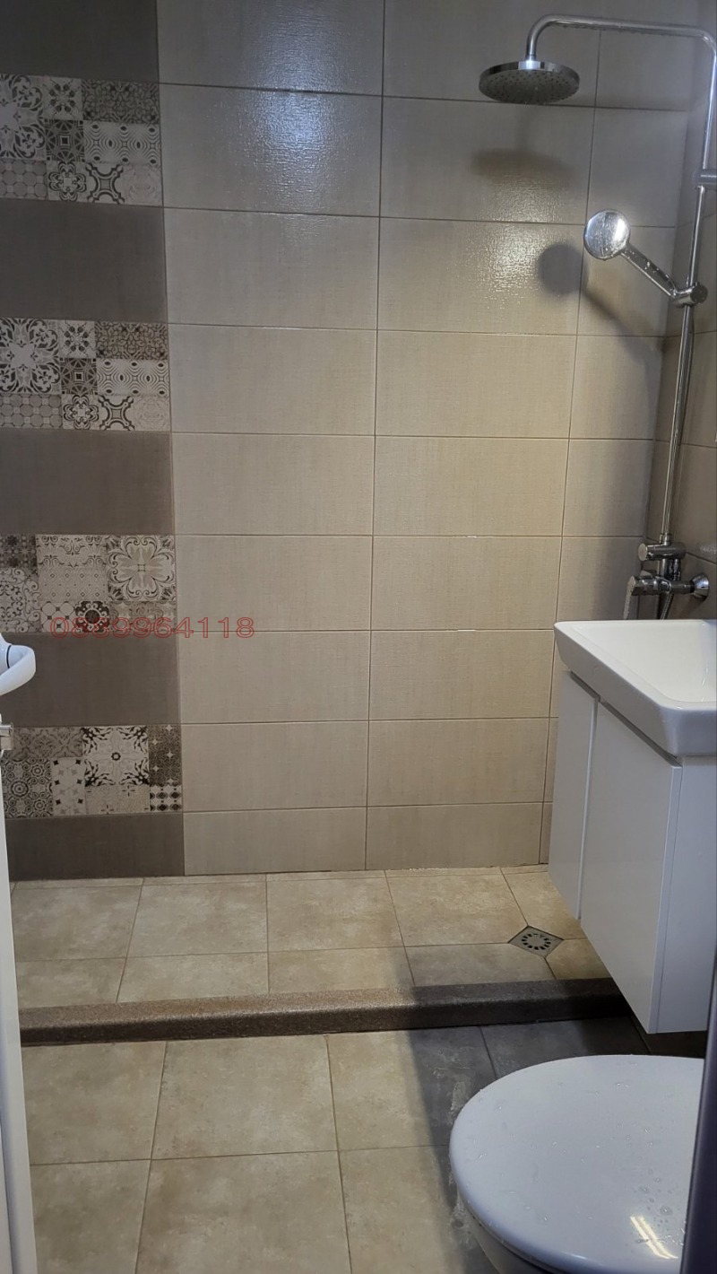 Vuokrattavana  2 makuuhuonetta Sofia , Ljulin 10 , 70 neliömetriä | 93594357 - kuva [9]