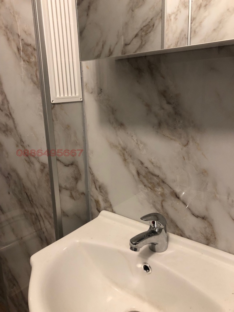 Дава под наем 3-СТАЕН, гр. София, Разсадника, снимка 3 - Апартаменти - 53035242