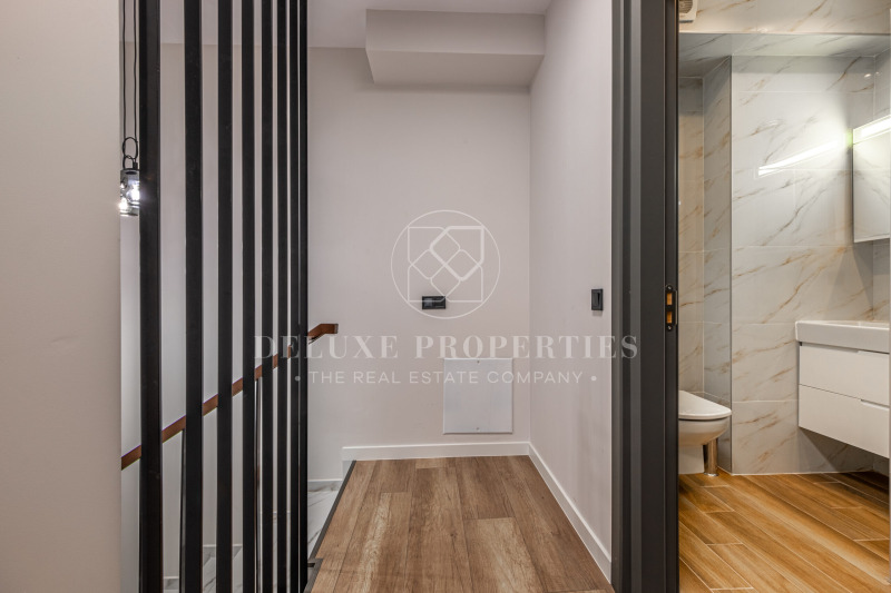 For Rent  3 bedroom Sofia , Krastova vada , 210 sq.m | 79617330 - image [14]