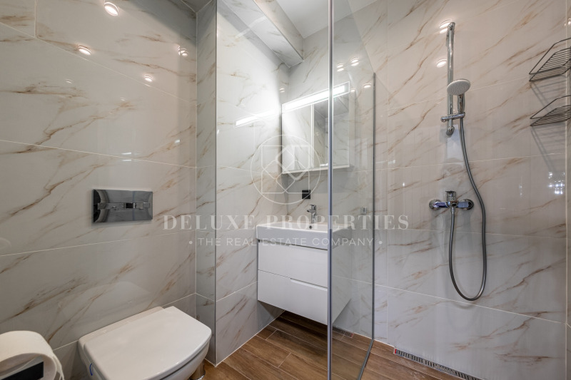 For Rent  3 bedroom Sofia , Krastova vada , 210 sq.m | 79617330 - image [15]