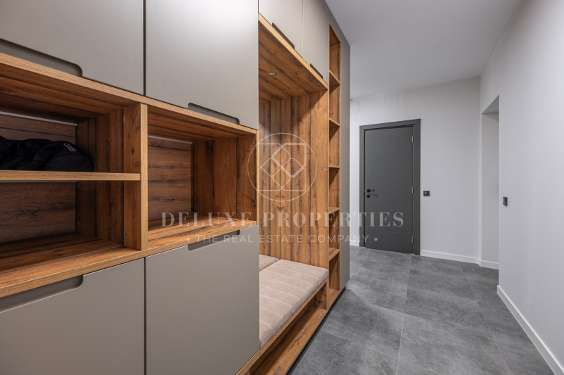 For Rent  3 bedroom Sofia , Krastova vada , 210 sq.m | 79617330 - image [4]