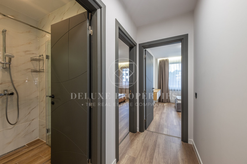 For Rent  3 bedroom Sofia , Krastova vada , 210 sq.m | 79617330 - image [9]