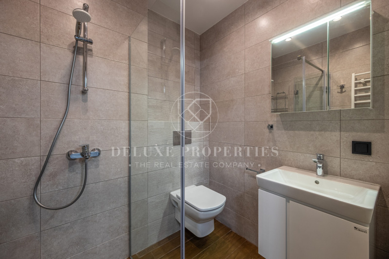 For Rent  3 bedroom Sofia , Krastova vada , 210 sq.m | 79617330 - image [6]