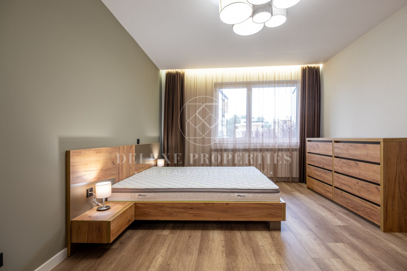 Da affittare  3 camere da letto Sofia , Krastova vada , 210 mq | 79617330 - Immagine [10]