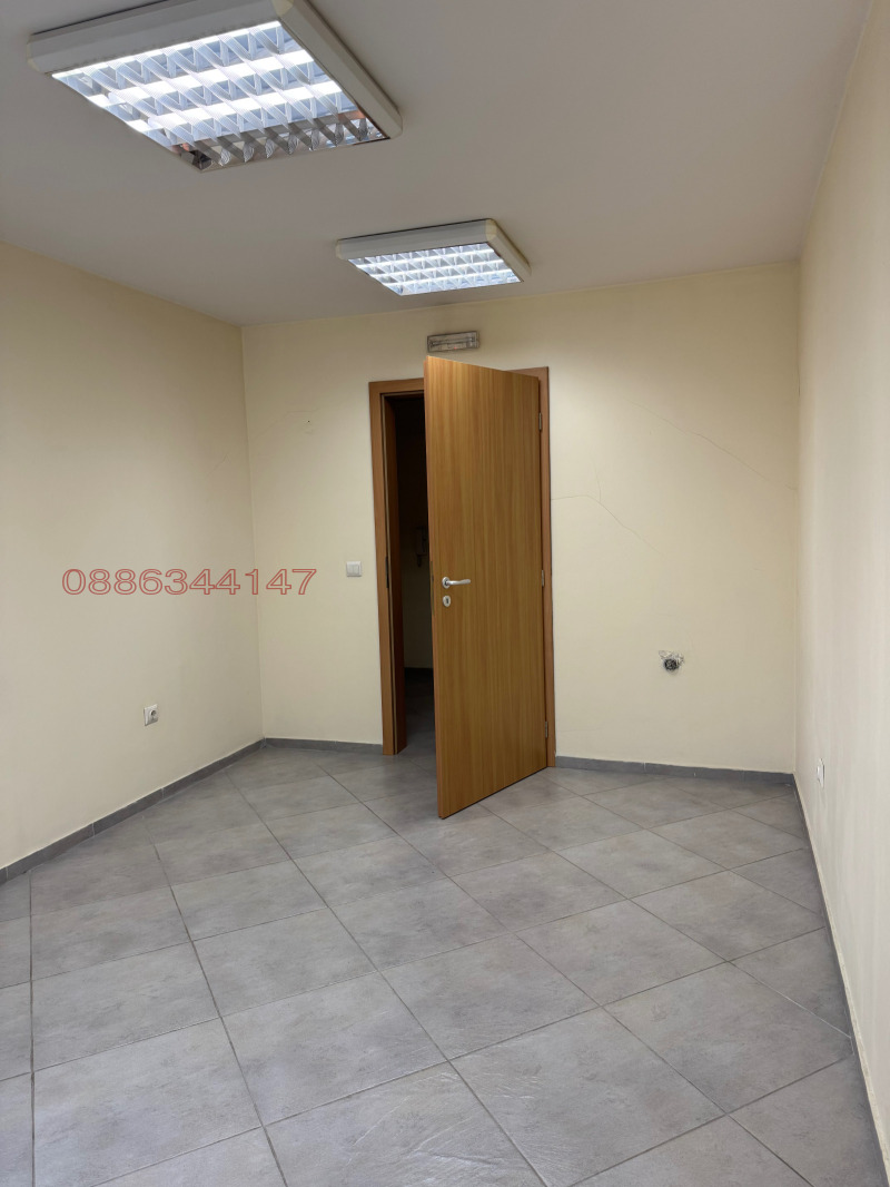 Дава под наем ОФИС, гр. София, Зона Б-18, снимка 2 - Офиси - 52781244