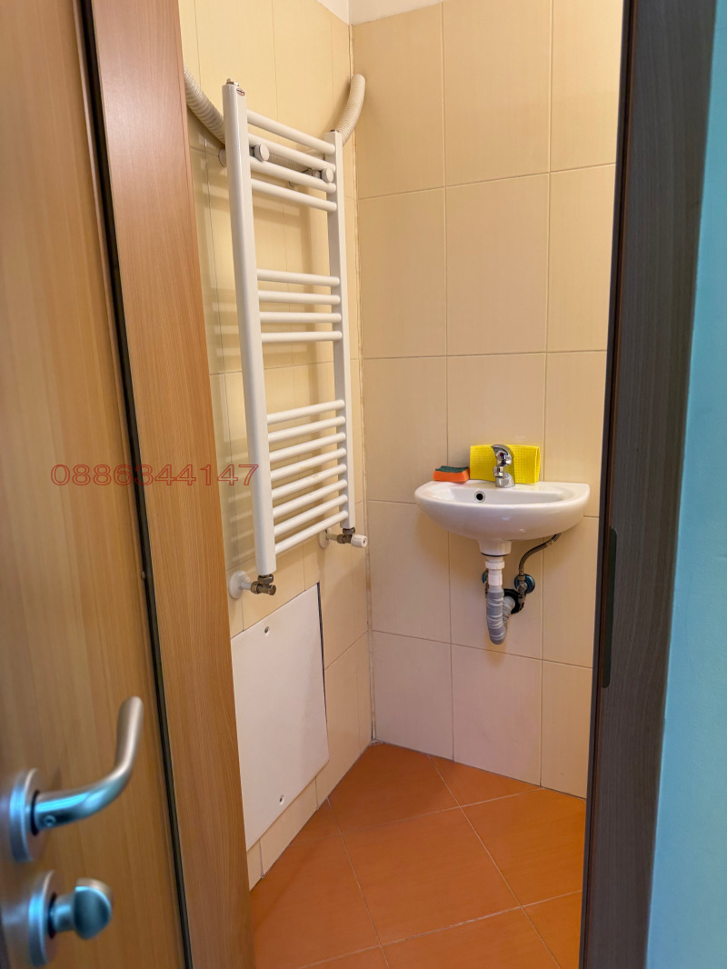 Дава под наем ОФИС, гр. София, Зона Б-18, снимка 5 - Офиси - 52781244