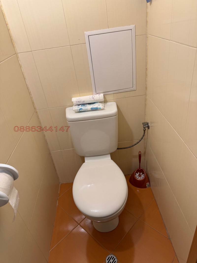 Дава под наем ОФИС, гр. София, Зона Б-18, снимка 6 - Офиси - 52781244