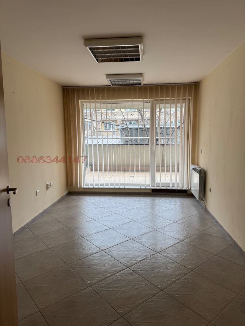 Дава под наем ОФИС, гр. София, Зона Б-18