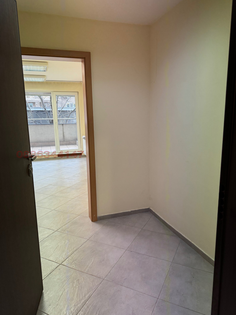 Дава под наем ОФИС, гр. София, Зона Б-18, снимка 4 - Офиси - 52781244