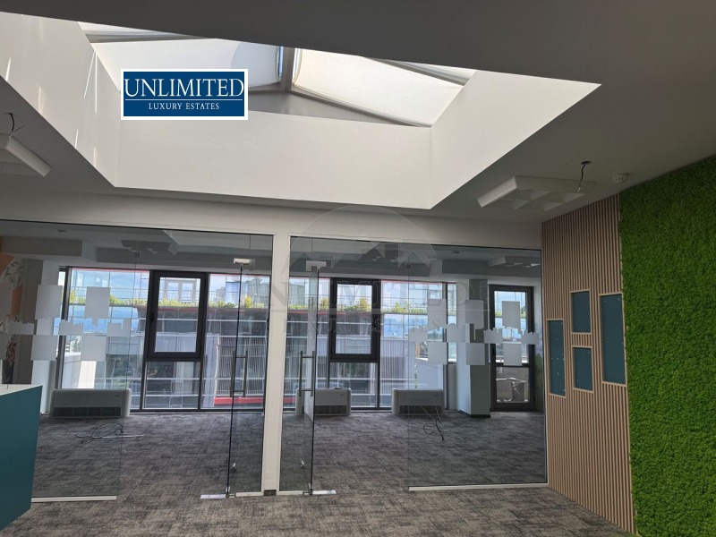 Дава под наем ОФИС, гр. София, Младост 4, снимка 7 - Офиси - 53349697